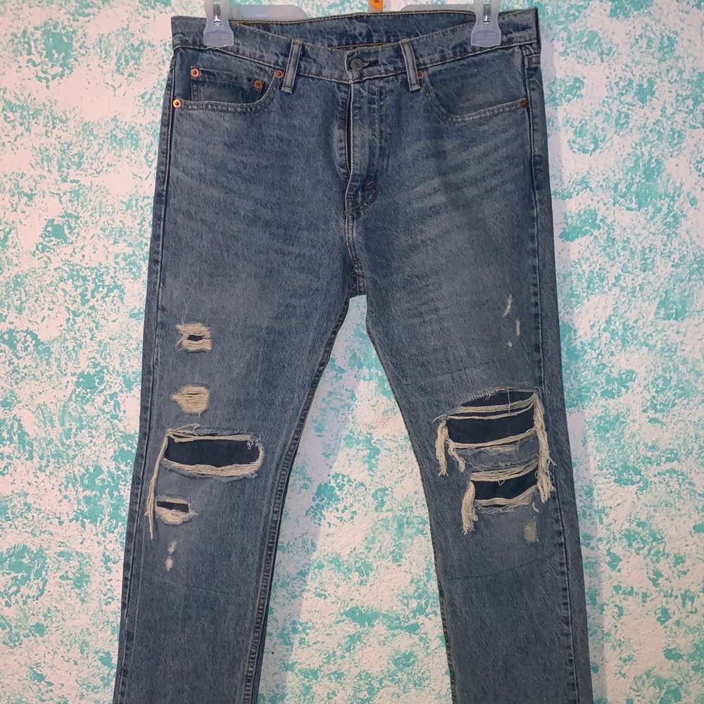 Levis 513 32x32